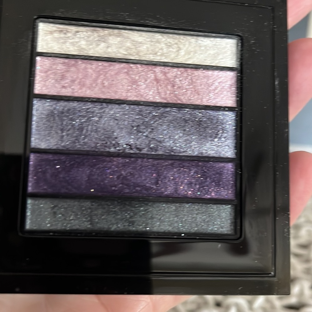 Mac eye shadow bundle. - Picture 6 of 7